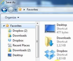 Desktop Option Restored Desktop Option Restored