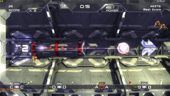PlayClaw records games without affecting gameplay PlayClaw records games without affecting gameplay