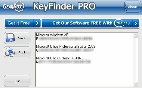 Key Finder Download Mac Free