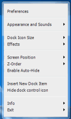Customizing Nexus