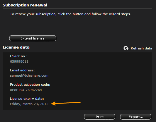 Download Panda Antivirus Pro 2012 Client Number Free