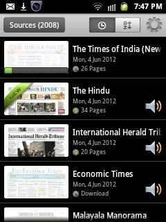 PressReader - Android PressReader - Android
