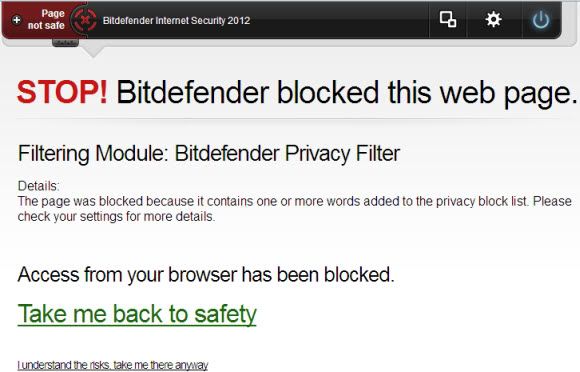 Data Protection prevented my email from being sent out from my PC Data Protection prevented my email from being sent out from my PC