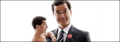 TheColbert