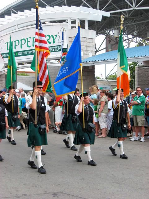 Shamrock Club of Milwaukee Pictures, Images and Photos