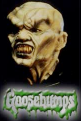 goosebumps mask haunted books horror youth someone trailer which