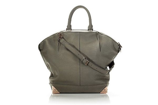 Alexander Wang Shoes Bag 2012  