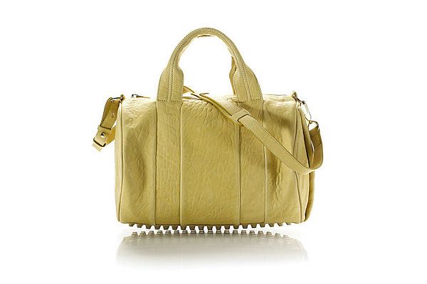 Alexander Wang Shoes Bag 2012  