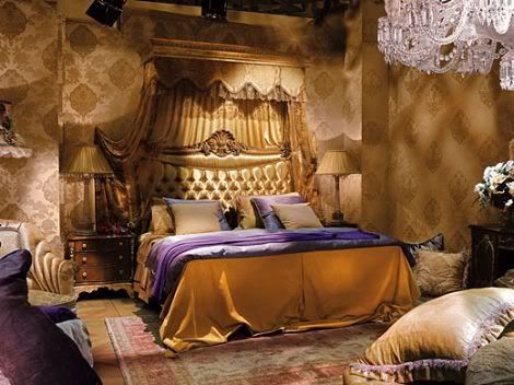 modern house decor: Expensive Luxury Italian Bedrooms