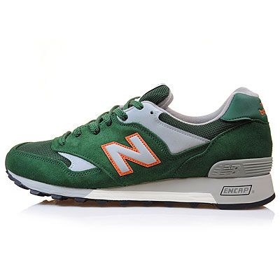    Balance Shoes on New Balance 577 Made In England 2011 Spring