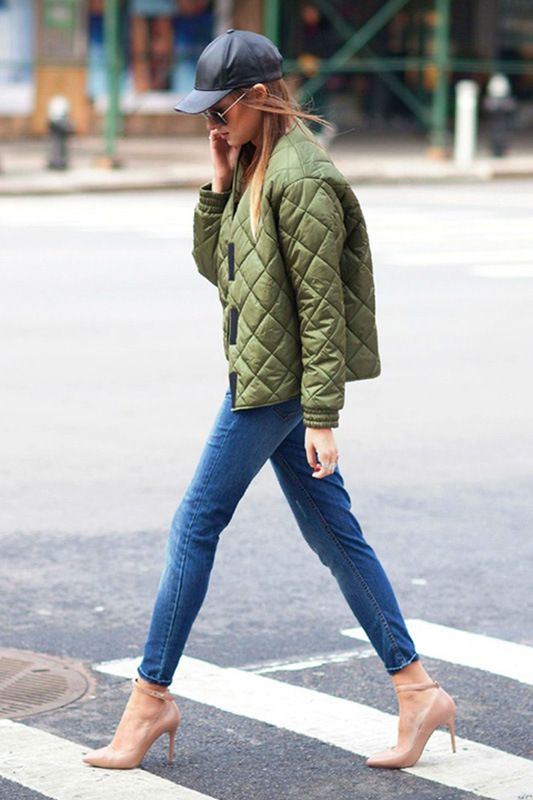 Sporty Chic Trend Report Street style Sporty Chic Trend Report Street style