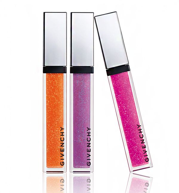 Givenchy Summer 2011 Acid Summer Collection
