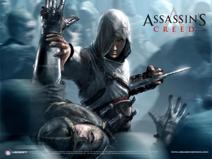 Assassins+creed+2+xbox+360+controller+pc