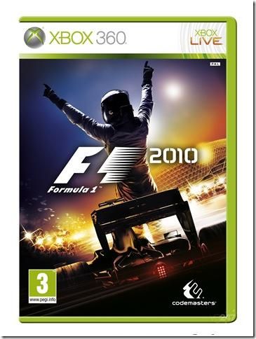 formula 1 2010 game. F1 2010 game screen shots