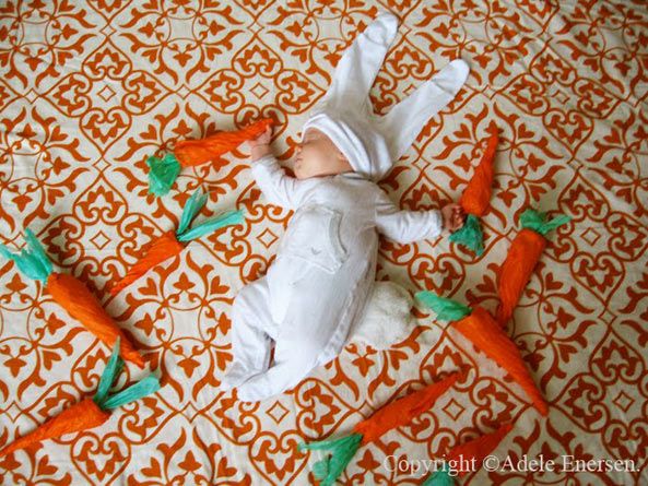 Mila's Daydreams by Adele Enersen