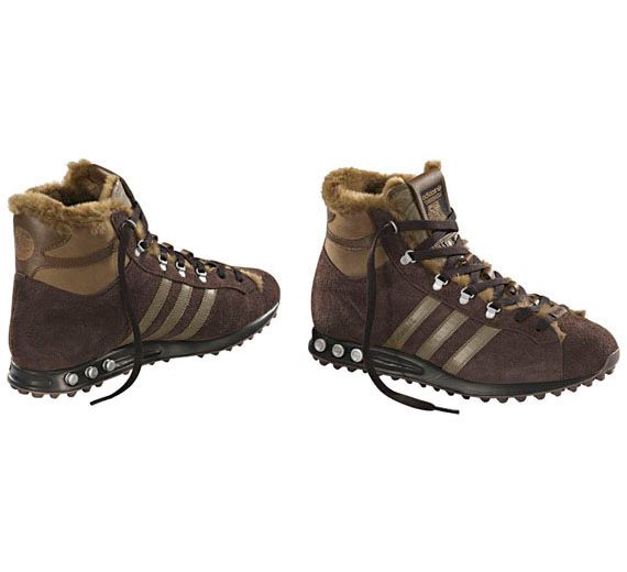 star wars adidas boot Chewbacca Jogging Hi