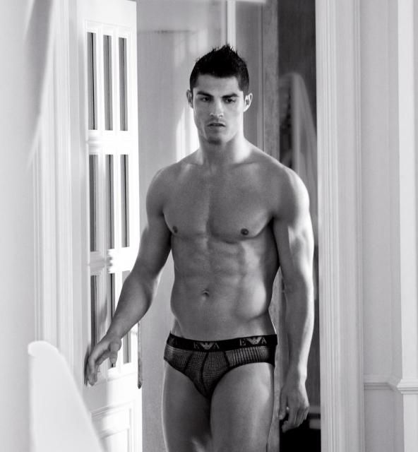 cristiano ronaldo armani underwear ad. 2012 armani underwear ad
