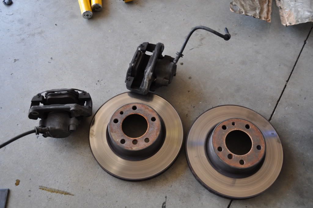 fs brembo oe rotors