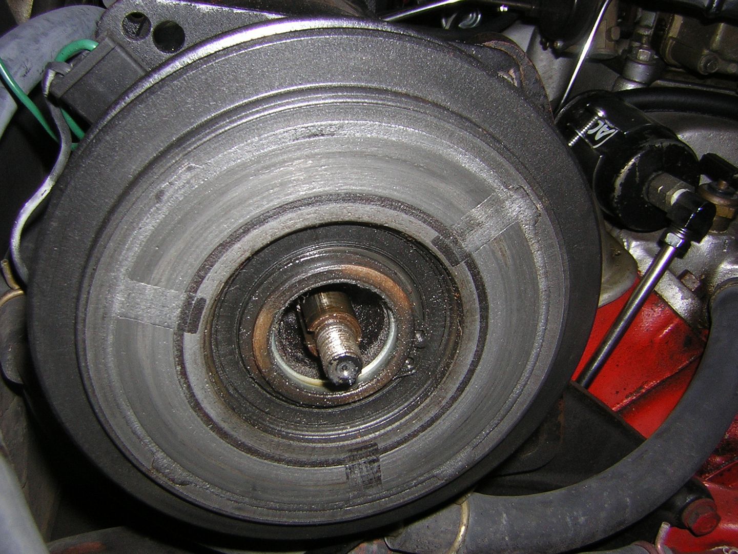 How To Step by Step A/C Compressor Front Seal Replacement