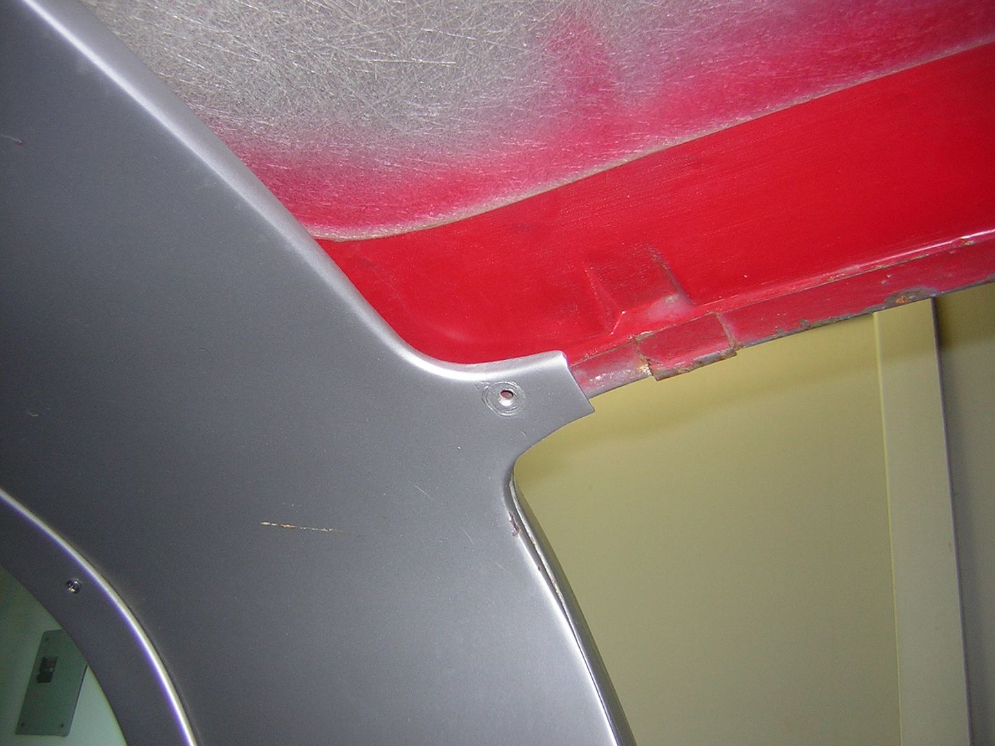 How To Headliner Install in 65 Coupe CorvetteForum Chevrolet