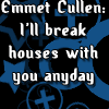 emmet cullen Pictures, Images and Photos