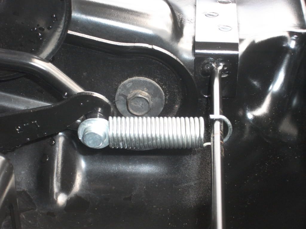 Trunk Won't Remain Open Pontiac Solstice Forum