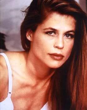 LINDA HAMILTON Image - LINDA HA...
