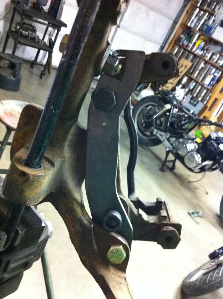 9802 crown vic brakes on a 66 Gal Ford Muscle Forums Ford Muscle