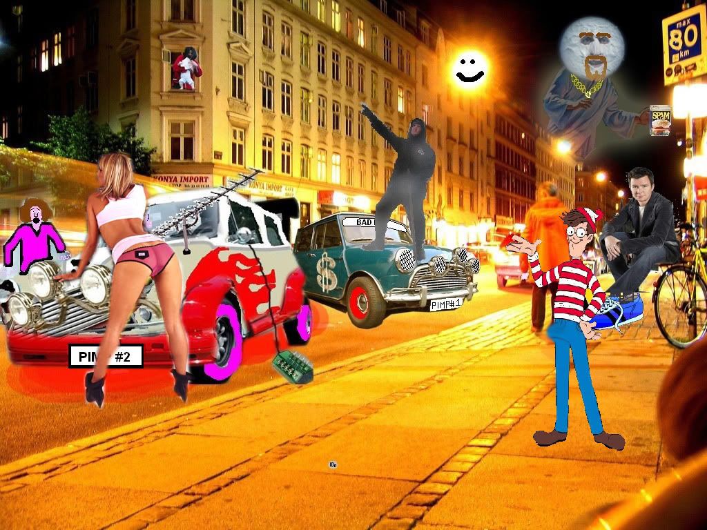 Posted Image
