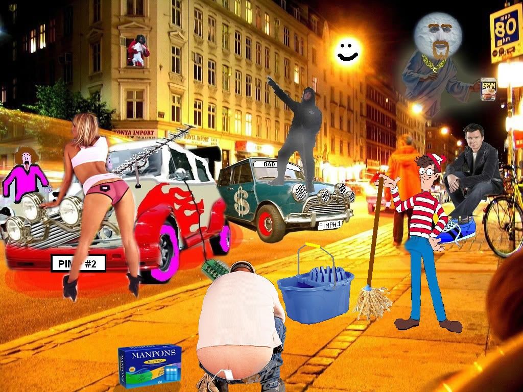 Posted Image