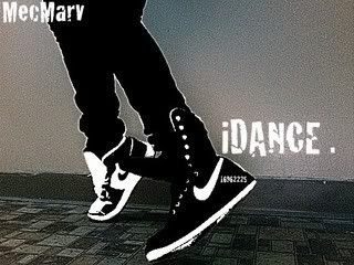 I Dance