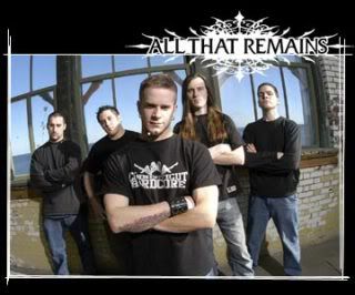 all that remains Pictures, Images and Photos