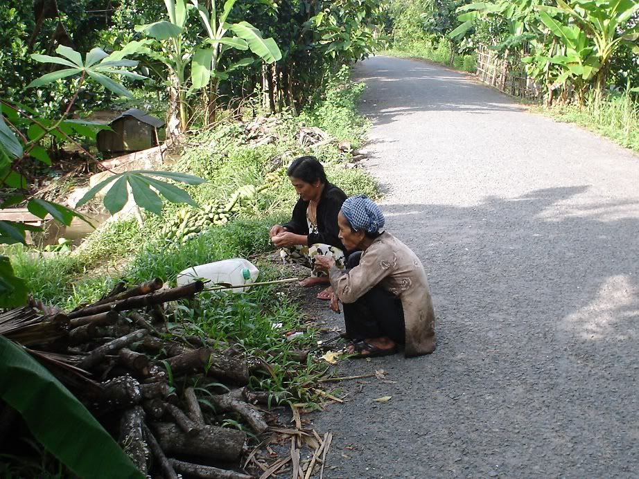 Phút bình yên của cuộc sống. - 5