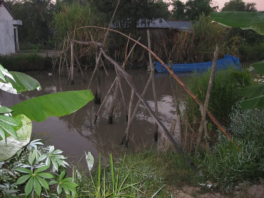 Phút bình yên của cuộc sống. - 7