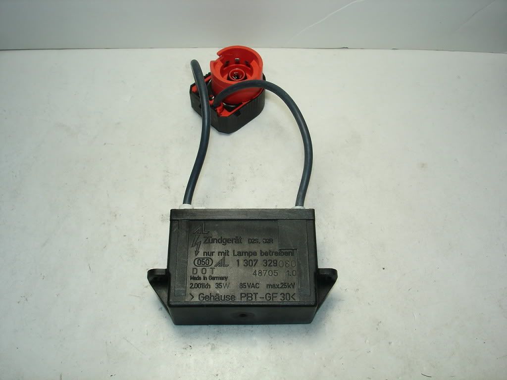 driverside headlight is flickering / shines really bright / turns off