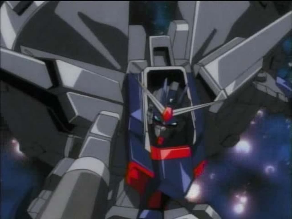 Gundam Legend