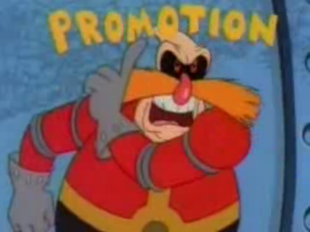 Robotnik - promotion-2 Pictures, Images and Photos