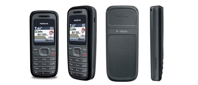 Nokia 1208B