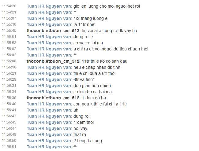 Có thật là làm việc liên quan về nghệ thuật là phải đánh đổi - 7