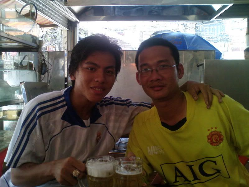 MU.MYVIET FC - Since 03/2009 - 1