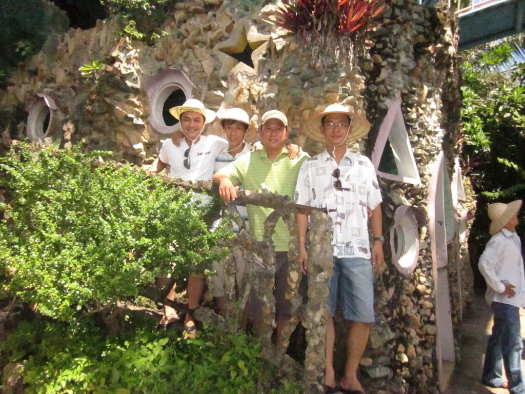 MU.MYVIET FC - Since 03/2009