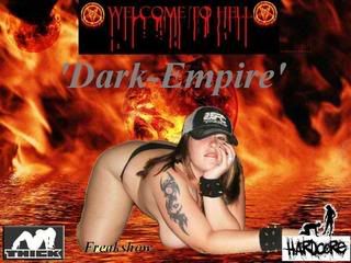 Dark-Empire,Welcome to Hell