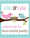 Kiki and Lele Boutique Hand-crafted Jewelry
