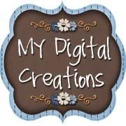 My Digital Creations