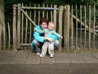 samen met Sem