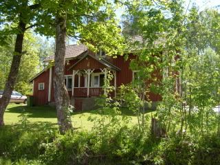 Hag&aring;sen, juni 2010