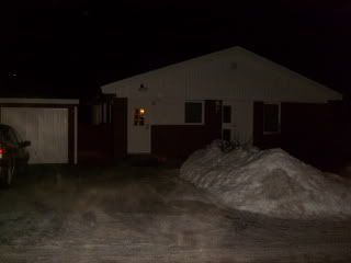 huis &aring;rj&auml;ng