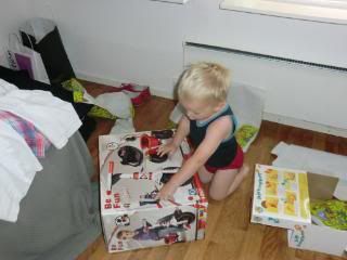 Kadotje van oma nederland