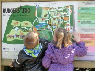 Waar gaan we naar toe.