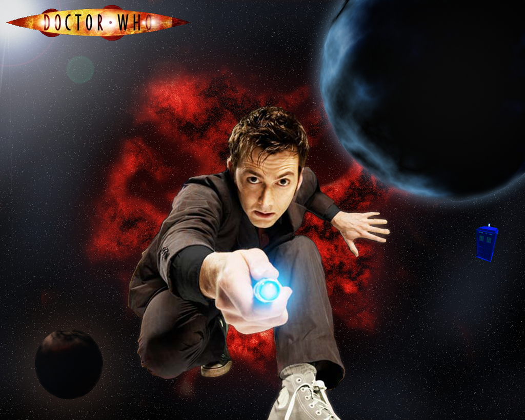 Doctor+who+wallpaper